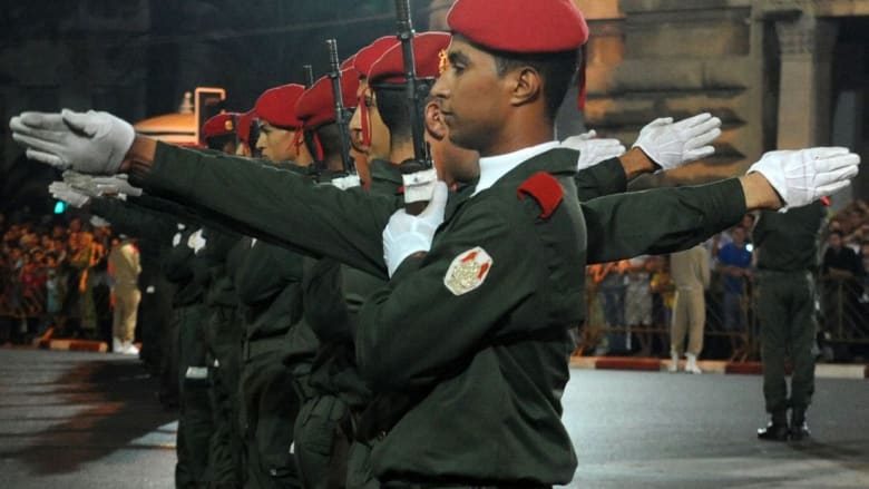 تقرير: المغرب يخطط لرفع ميزانية الدفاع واقتناء أسلحة جديدة