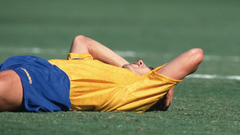 الهدف الذي قتل صاحبه... أسوأ ذكريات كأس العالم 1994 
