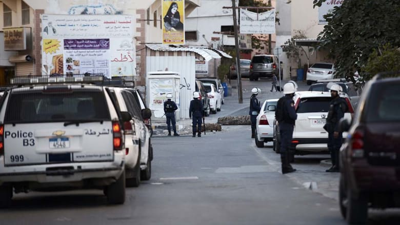 ثالث هجوم خلال 4 أيام.. الداخلية البحرينية: إصابة 4 شرطيين إثر تفجير استهدف حافلتهم 