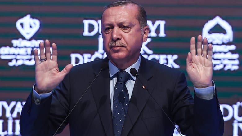 تحليل: بين الكبرياء الهش والاتهامات بالميول النازية.. ما هي خطورة خلاف أردوغان مع أوروبا؟