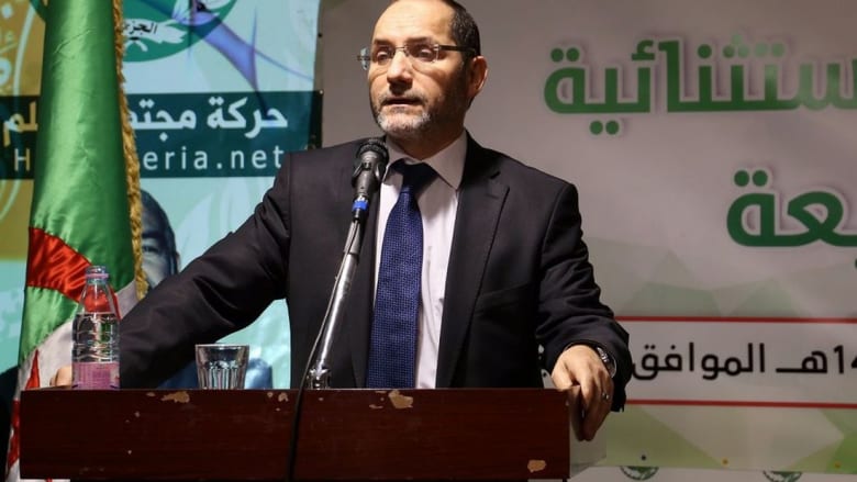 مقري: ابن كيران نافس الملك في النجومية.. وهناك قوى لا تريد "أردوغان آخر" بالمنطقة