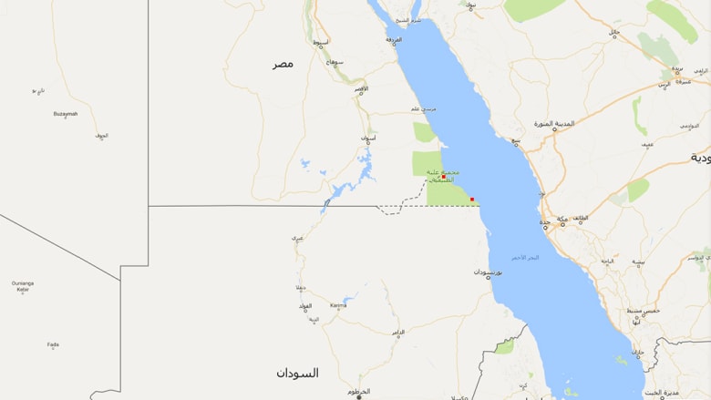 السودان تتحرك دبلوماسيا "لإخراج المصريين من حلايب"