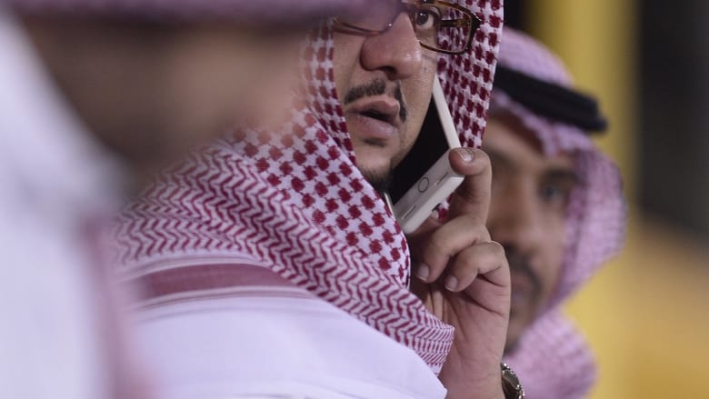 النصر يعلن رغبة فيصل بن تركي بالاستقالة من رئاسة النادي