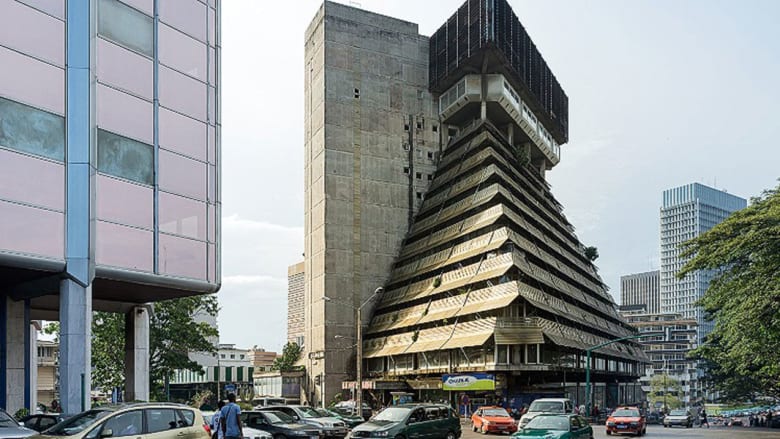 هل تعرف الدور "الخفي" لهذه المباني في أفريقيا؟ 