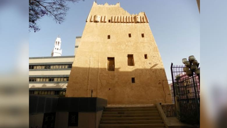 هذه أبرز المعالم في عاصمة السياحة العربية أبها