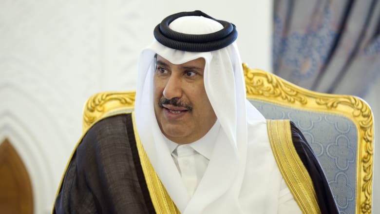 رئيس الوزراء القطري السابق: إيران المستفيد الأكبر من الربيع العربي.. وسوريا مرآة تعكس عجز العرب