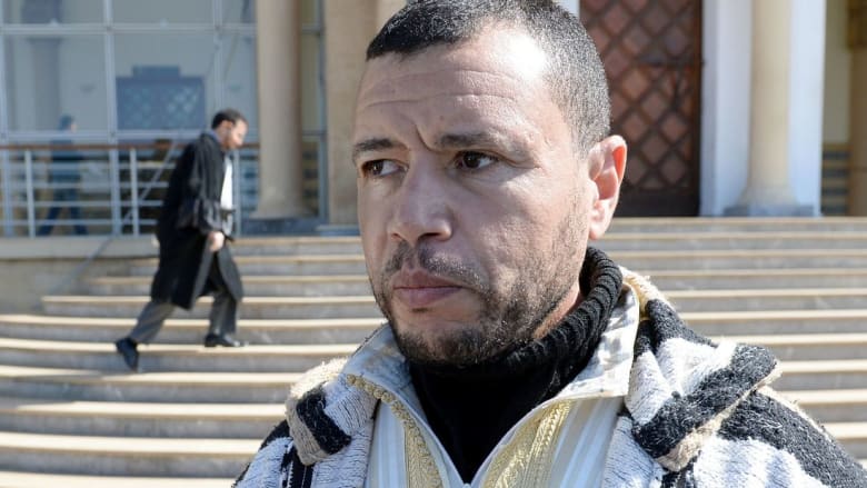 محكمة مغربية تدين معتقلا سابقا في غوانتانامو بخمس سنوات سجنا