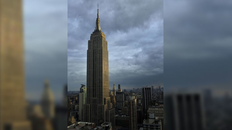 أطول أبراج العالم خلال الـ85 سنة الماضية