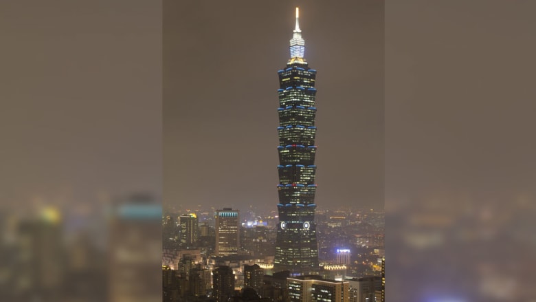 أطول أبراج العالم خلال الـ85 سنة الماضية