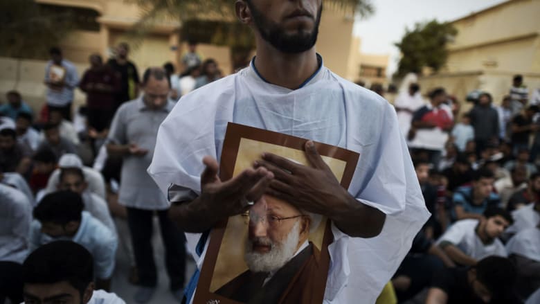 بعد تهديد "حزب الله" للمنامة.. وزير خارجية البحرين يحمّل حكومة لبنان المسؤولية ويصف نصرالله بـ "المعتوه"