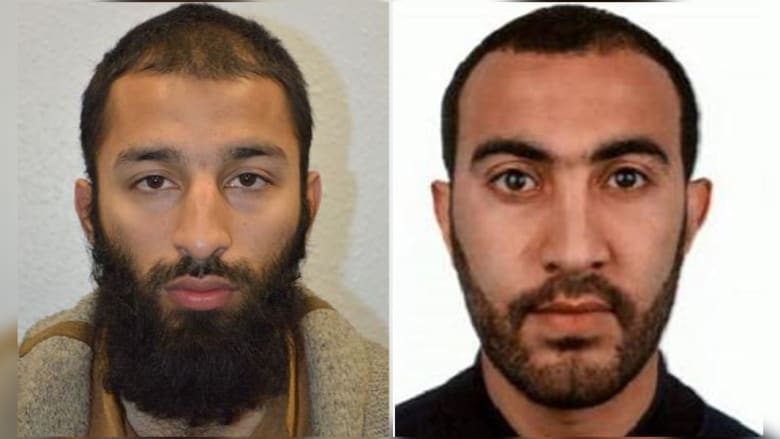 130 إماماً يرفضون أداء صلاة الميت على منفذي هجوم لندن