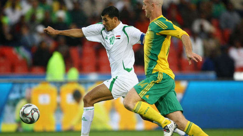 من العويران إلى الحضري.. نجوم عرب تألقوا في كأس القارات عبر التاريخ 