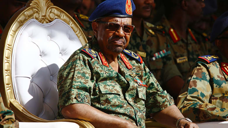 السودان ينفي التدخل في ليبيا.. ويتهم حفتر بدعم "حركات التمرد" في دارفور 