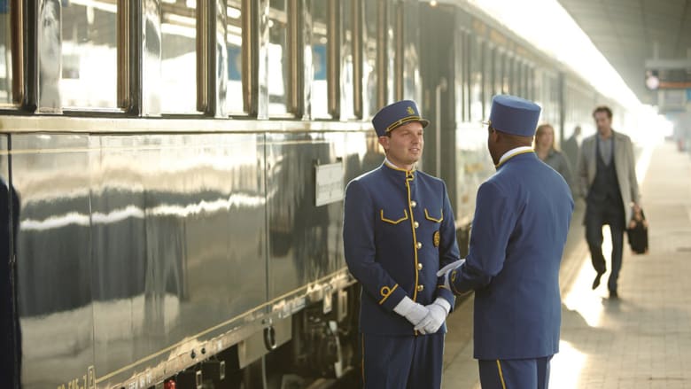 هل تعرف كلفة رحلة على متن أفخم قطار "فندقي" في أوروبا؟