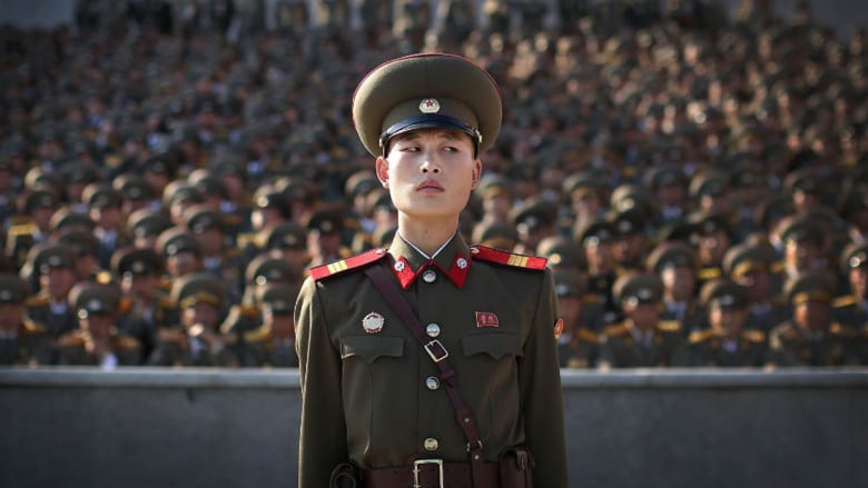 هذه حياة سكان كوريا الشمالية خلف كواليس الانضباط