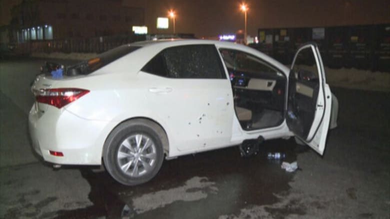 الداخلية السعودية: مقتل 3 مطلوبين في القطيف متهمين بقتل 10 شرطيين.. وضبط أسلحة ومتفجرات