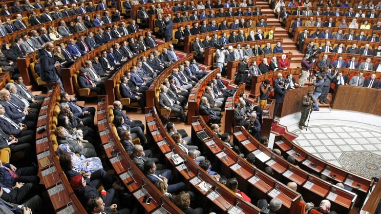 شهد ضجة واسعة.. مجلس نواب المغرب يصادق على استقلالية تامة للنيابة العامة