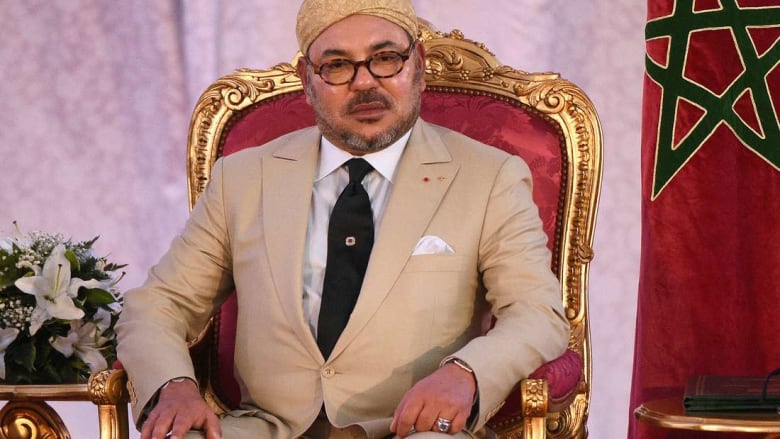 توقعات بأن يتطرّق لاحتجاجات الريف.. ملك المغرب يلقي خطاب العرش مساء اليوم