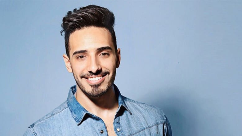 هؤلاء المشاهير العرب مرشحون للقب "أجمل وجوه العالم" لهذا العام!
