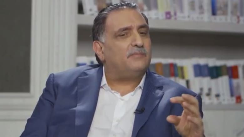عزمي بشارة: الخطوات المتخذة ضد قطر "انتقامية".. وتهدف لـ"قلب الحكم" فيها