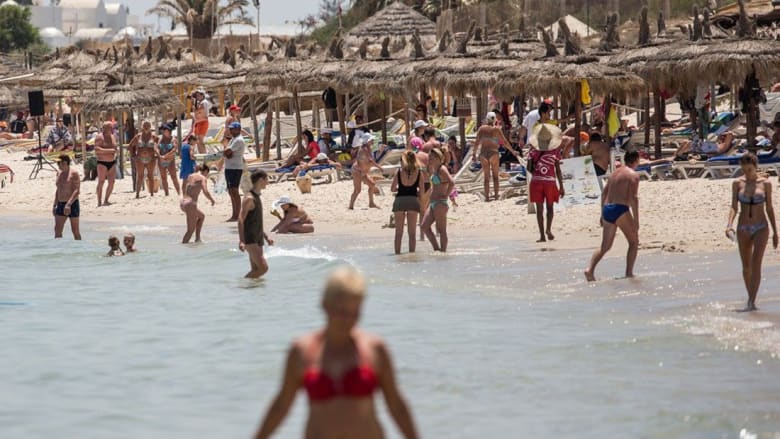 على رأسها الشرق الأوسط.. ما هي الوجهات السياحية الأسرع نمواً في العالم؟