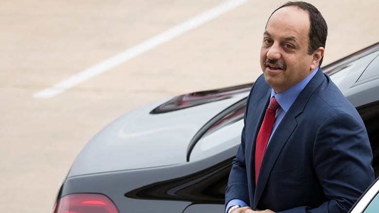 وزير الدفاع القطري يطالب دول المقاطعة بـ"الاعتذار" ورفع "الحصار" والتوجه للحوار