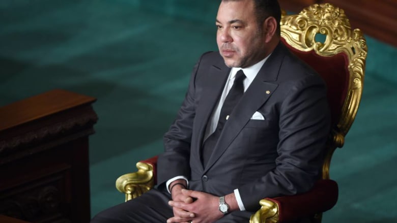 هيومن رايتس ووتش تطالب العاهل المغربي بالضغط لإجراء تحقيق في مزاعم بالتعذيب