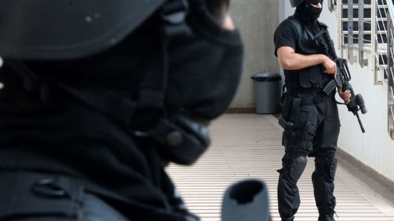 المغرب وإسبانيا يعلنان تفكيك "خلية إرهابية خططت لمهاجمة" البلدين