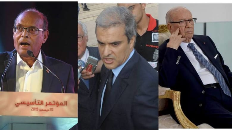 طرد الأمير هشام من تونس.. السبسي مستاء والمرزوقي: هذه فضيحة