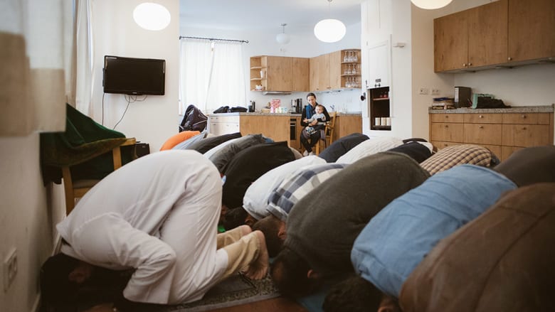 لماذا التجأ مسلمو ميونخ للصلاة في كنائس وحانات سابقة؟