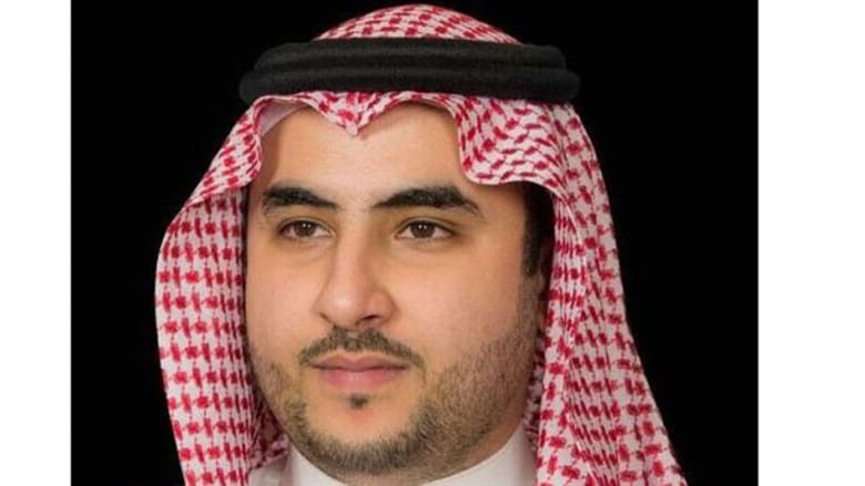 الأمير خالد بن سلمان: السعوديات استخدمن وسائل النقل منذ عهد جدي.. ولا حاجة لإذن ولي