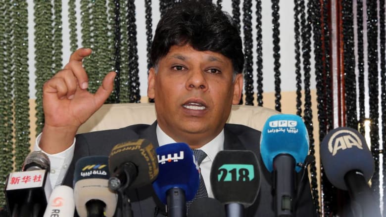 النيابة العامة الليبية: قبضنا على منفذ عملية ذبح الأقباط.. وهذه جنسيات مقاتلي "داعش" بالبلاد