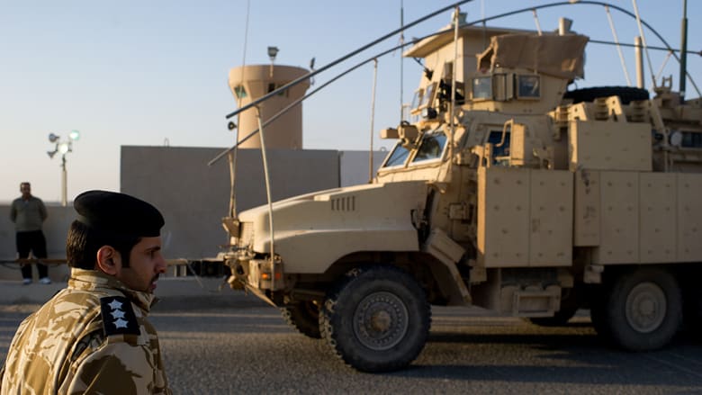 الدفاع الكويتية تعلق على أنباء "تحركات عسكرية تجاه البلاد"