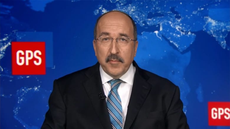 دبلوماسي إسرائيلي لـCNN: علينا إدخال الطرف الفلسطيني بمفاوضات السلام بـ"صندوق الواقعية"