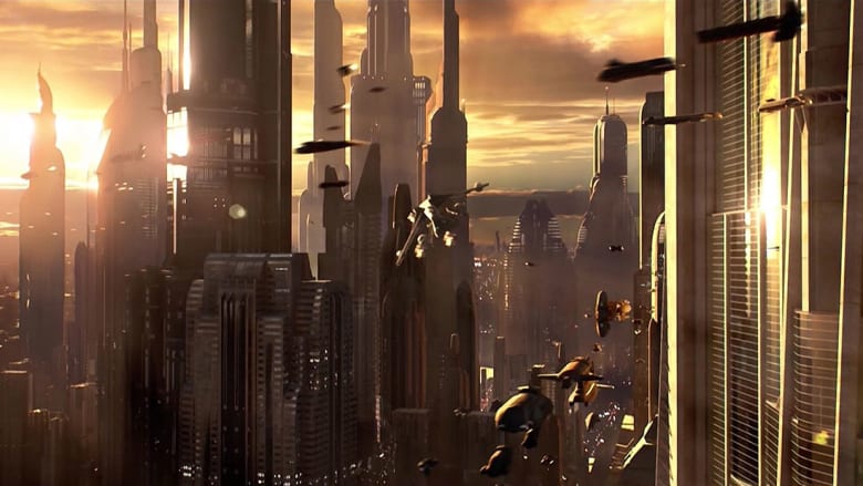 كيف تبني امبراطورية؟ تعرّف إلى الهندسة والخيال بـ "حرب النجوم" 