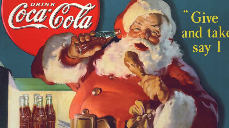 شراب البيض وبابا نويل.. من أين نشأت عادات عيد الميلاد هذه؟