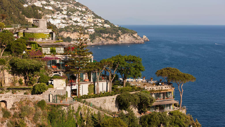 هل هذا الفندق أفضل مكان للإقامة على البحر الأبيض المتوسط؟