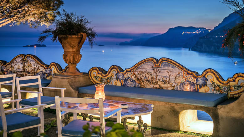هل هذا الفندق أفضل مكان للإقامة على البحر الأبيض المتوسط؟