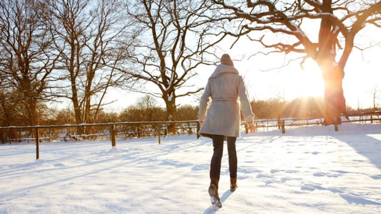 تخلص من هذه الأخطاء الصحية الشائعة في فصل الشتاء!