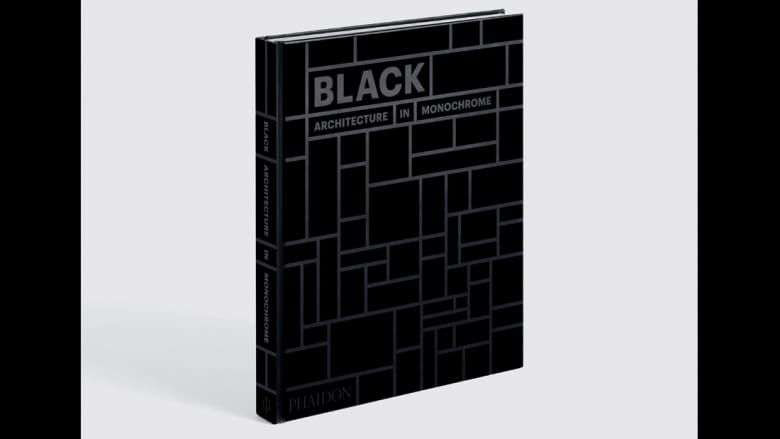 ما سر جاذبية اللون الأسود في عالم التصميم؟
