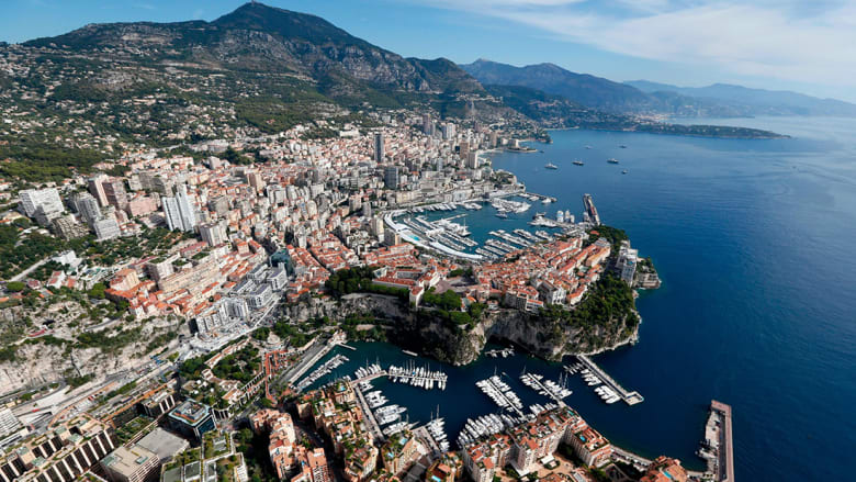 بكلفة 2.3 مليار دولار.. موناكو تخطط لتوسيع أراضيها داخل البحر المتوسط