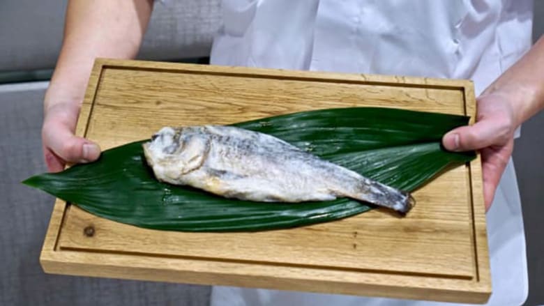 ماذا كان يتناول اليابانيون قبل اختراع السوشي؟