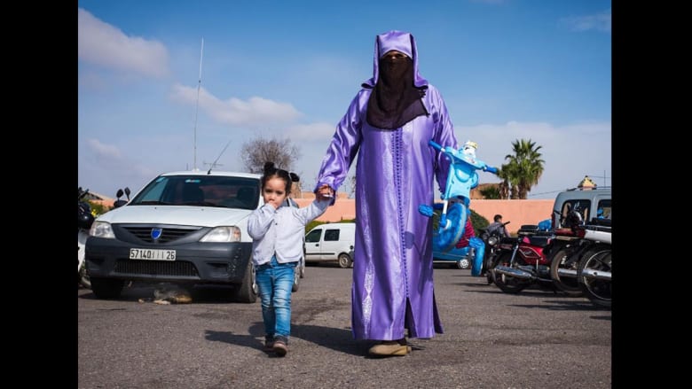 مصورون يتحدون الأفكار النمطية حول الشرق الأوسط.. والنتيجة؟