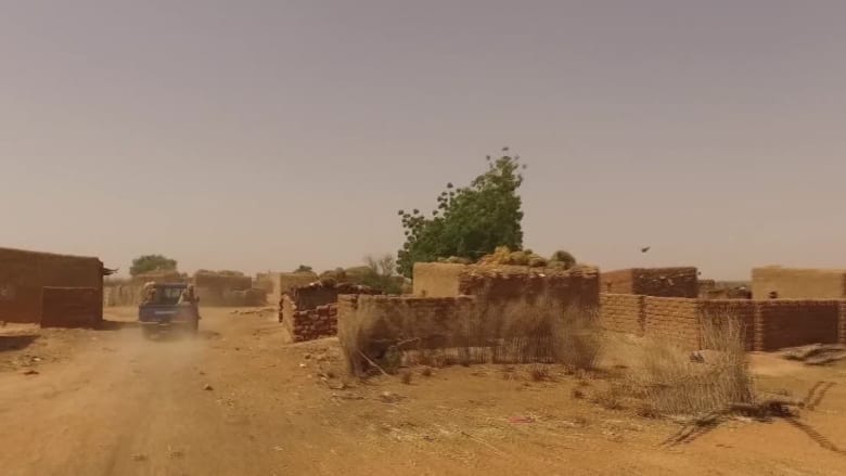 أمريكا تنسق مع فرنسا لعملية في مالي ضد قتلة جنودها بالنيجر
