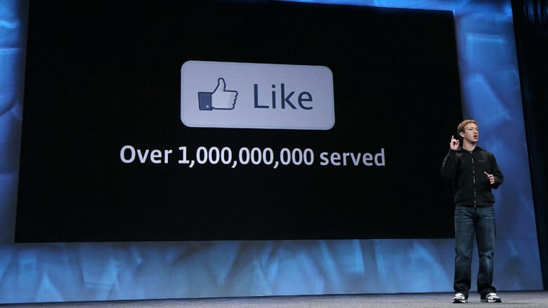 هل ستؤثر على "لينكد إن"؟ "فيسبوك" توسّع ميزة التقدم لوظائف عبر موقعها لأكثر من 40 دولة