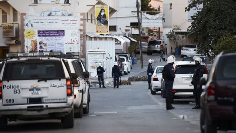 البحرين: اعتقال 116 إرهابيا بتنظيم شكله الحرس الثوري الإيراني  