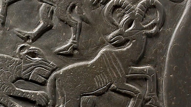أقدم وشوم فنية في العالم.. على أجساد مومياوات مصرية