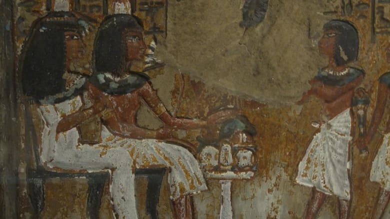 كيف تقدمت مصر القديمة في المساواة بين الجنسين؟