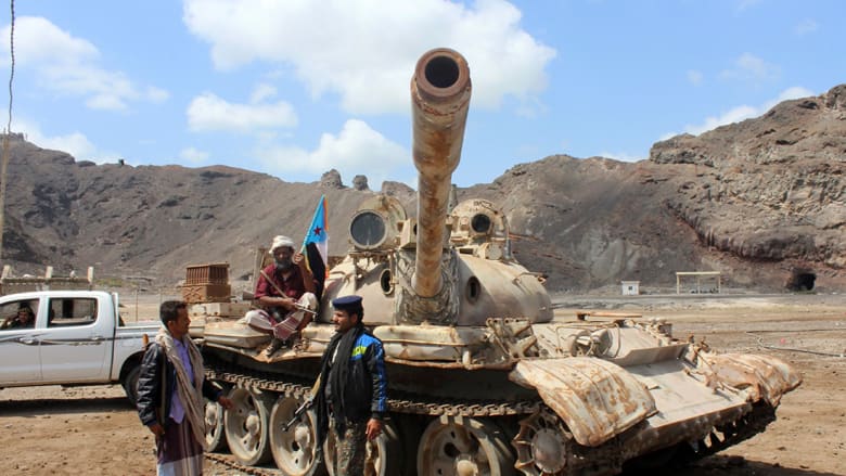الحكومة اليمنية تنفي تقريرا عن "مفاوضات سرية" بين السعودية والحوثيين