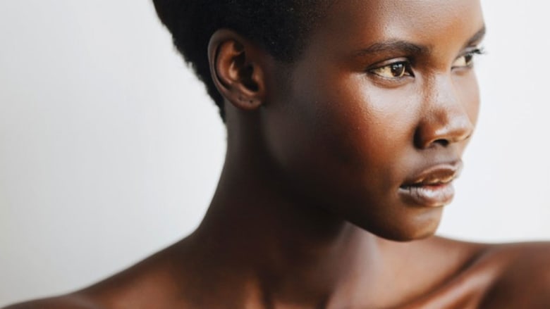 شاهد أشهر عارضات أزياء من أصول أفريقية في العالم 